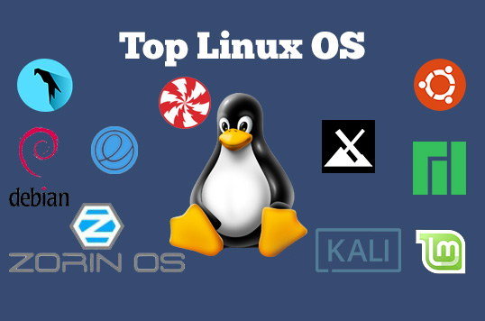 linux operating system