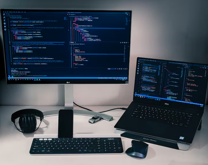 monitor