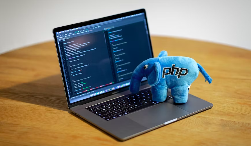 php