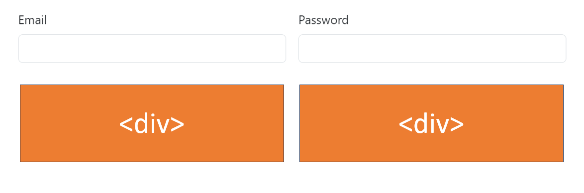 div tag in HTML - Tech